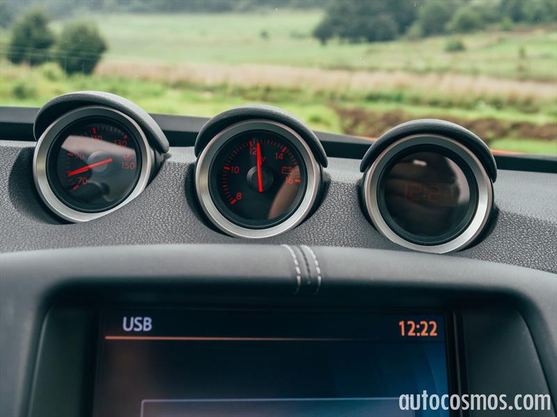 Nissan 370Z 2014