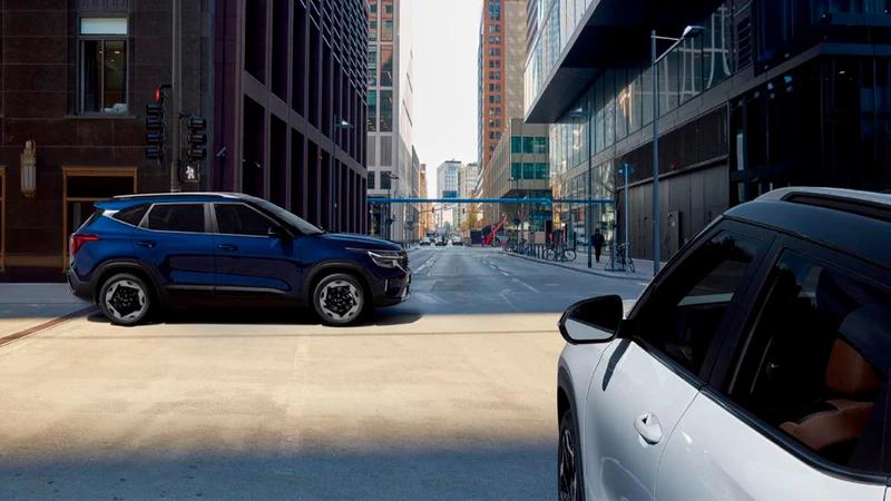Renovación Kia Seltos en Argentina