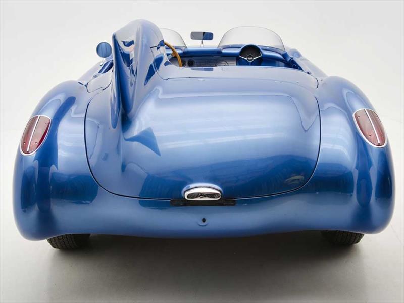 Chevrolet Corvette SR-2 1956