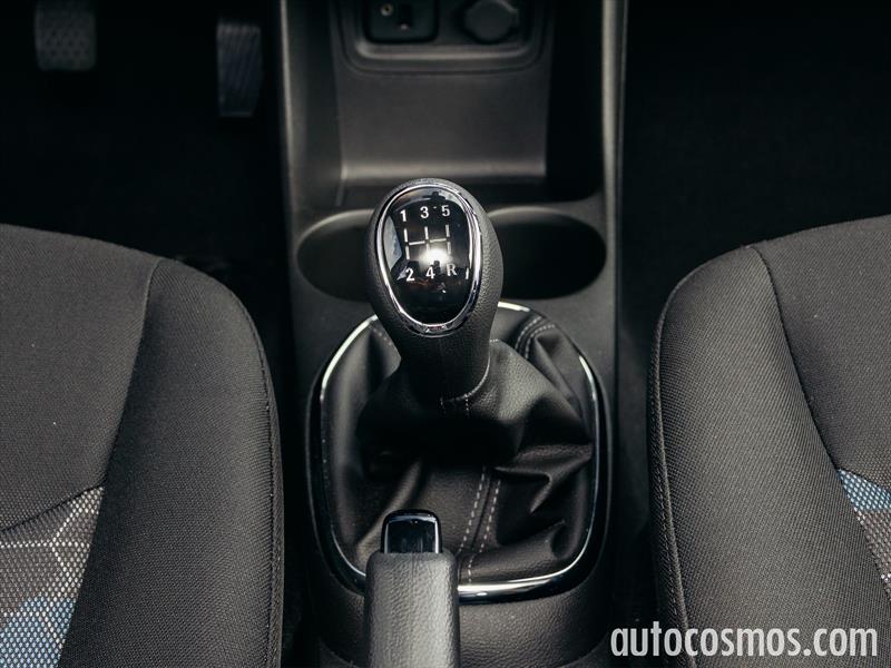 Chevrolet Spark 2016