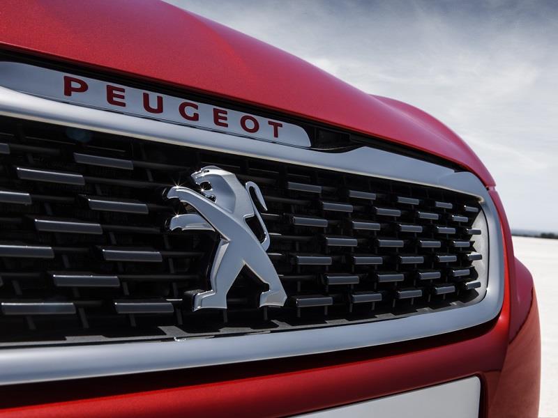 Peugeot 308 GTi