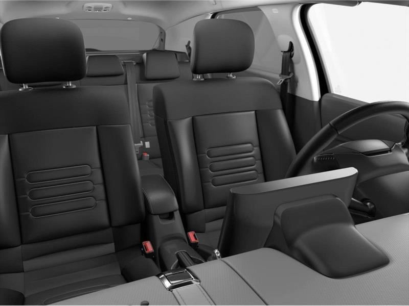 Citroën C4 Cactus 2018