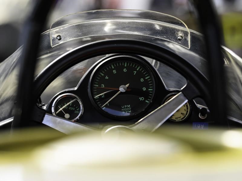 Porsche Rennsport Reunion VI