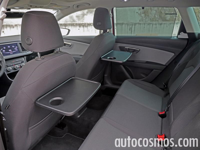 SEAT León ST 2017