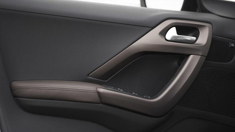 Peugeot 2008 2014