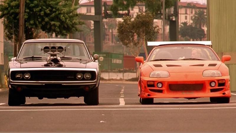 Top 10: Toyota Supra RZ