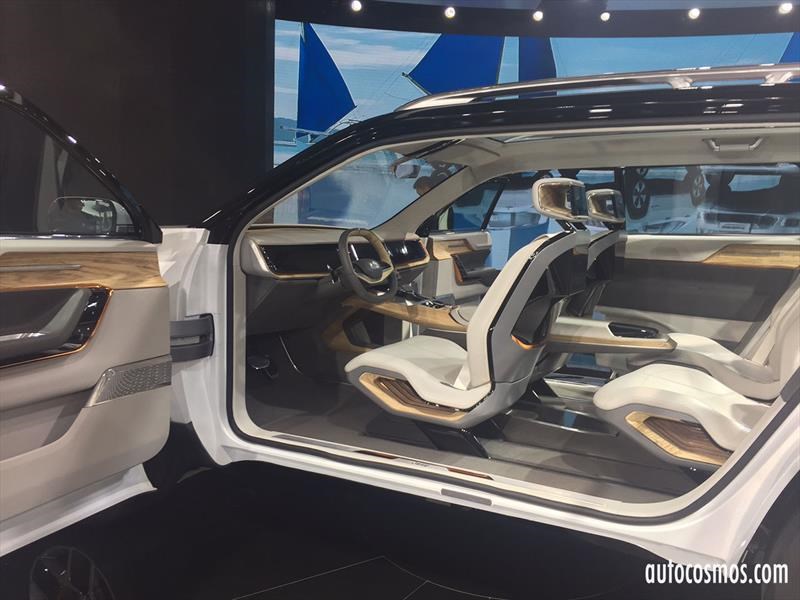 Jeep Yuntu Concept