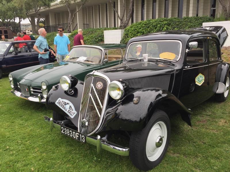 Concurso de LeMons 2017