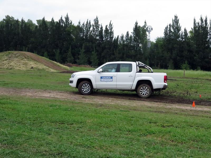 Ser un Experto Amarok