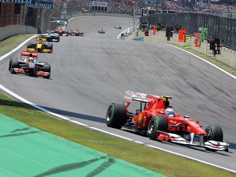 Circuito de Interlagos