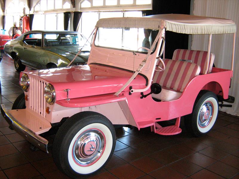 Jeep Willys