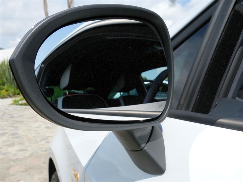 SEAT Ibiza CUPRA 2015