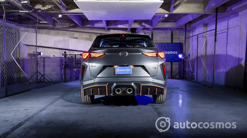 GAC EMZOOM