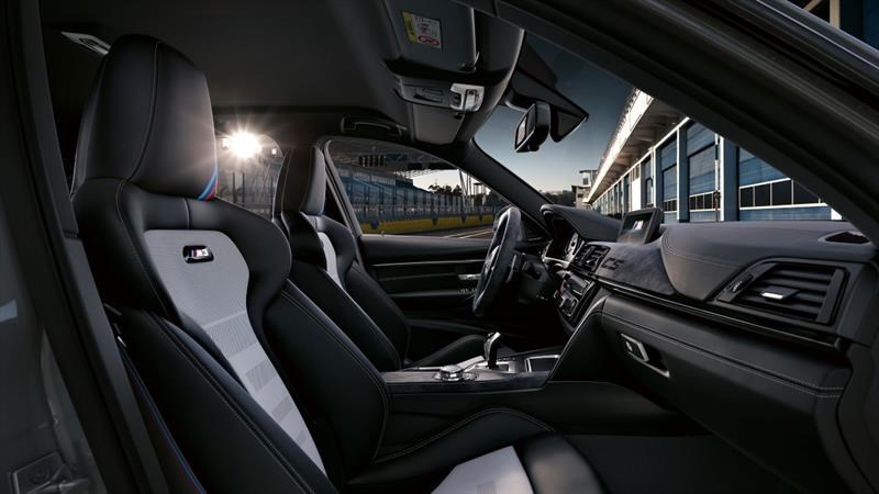 BMW M3 CS 2018