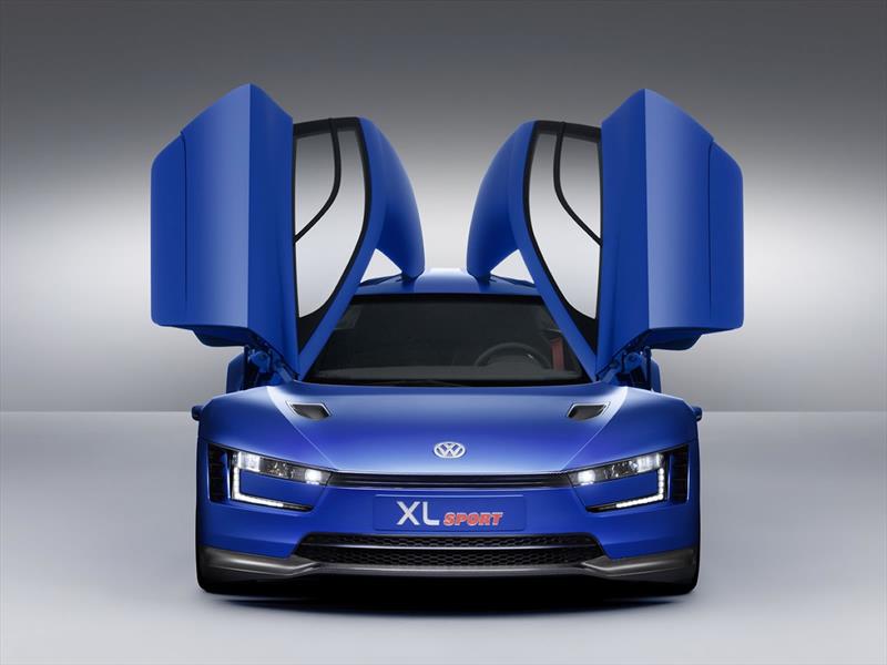 Volkswagen XL Sport