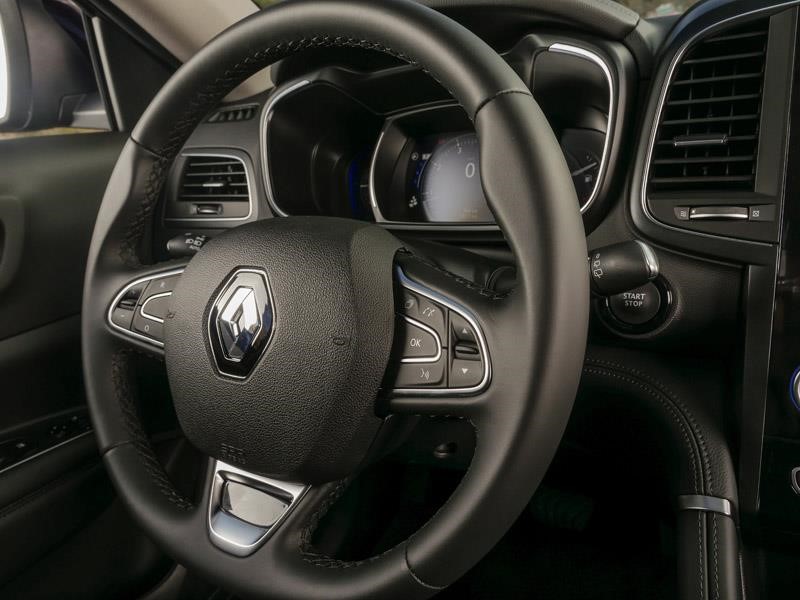 Renault Koleos Minuit 2019