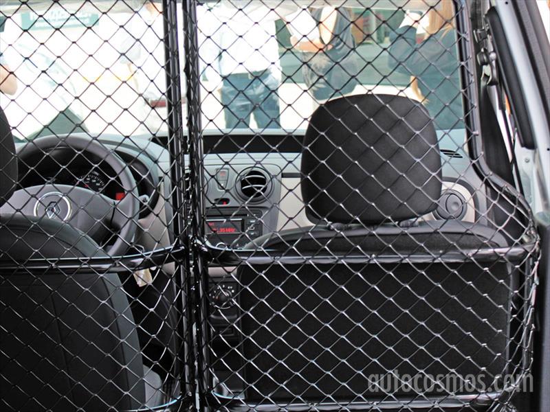 Nuevo Renault Dokker Lanzamiento en Chile