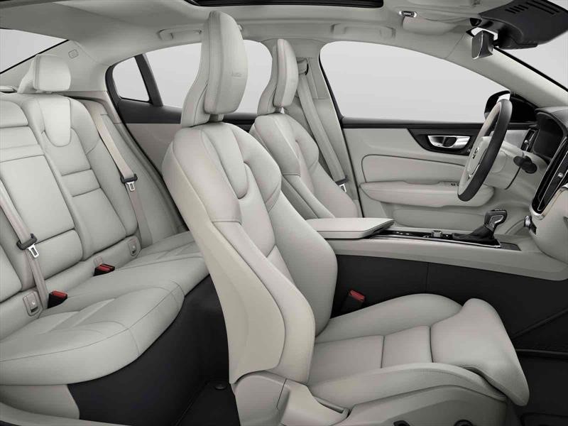 Volvo S60 2019