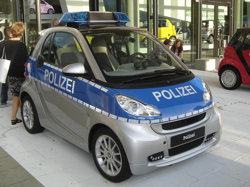 Top 10: Smart Fortwo