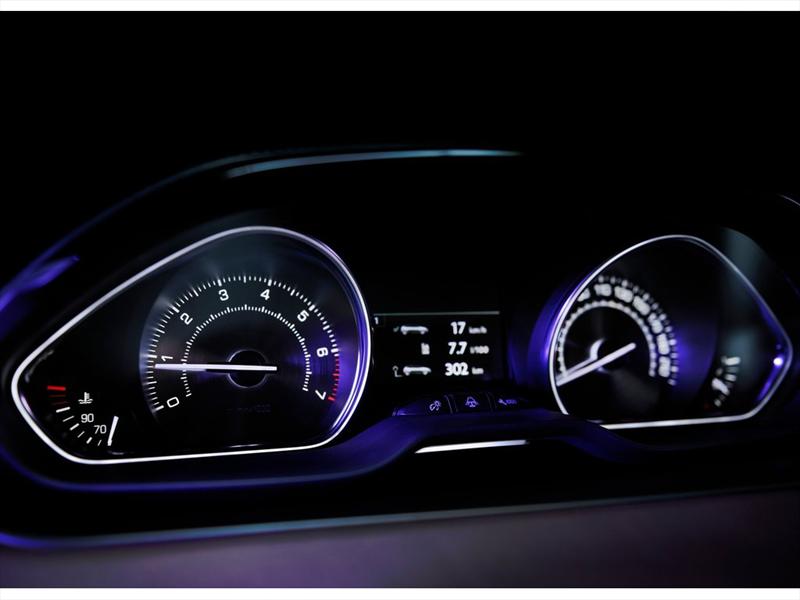 Peugeot 208 XY Concept