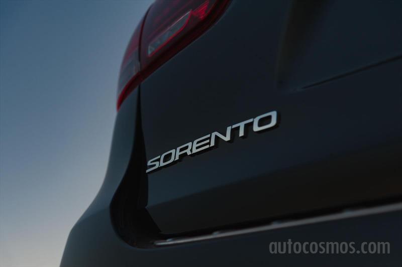KIA Sorento 2019