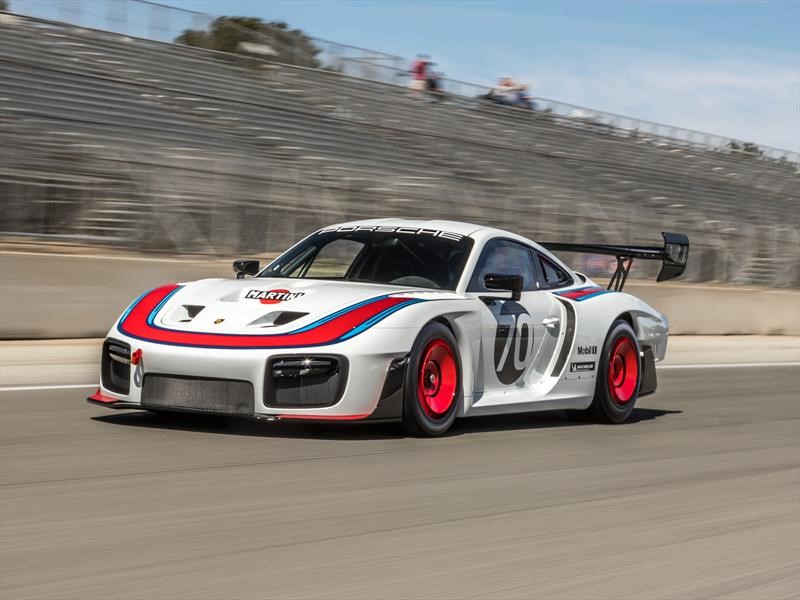 Porsche 935