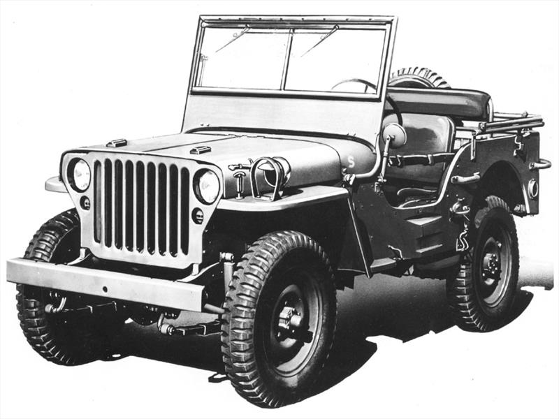 Jeep Willys