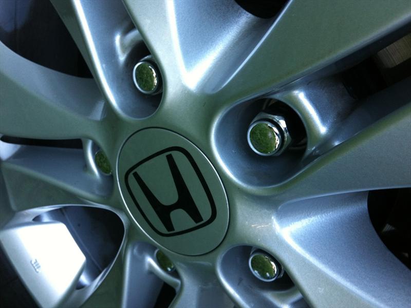 Honda CR-V 2012 Contacto en México