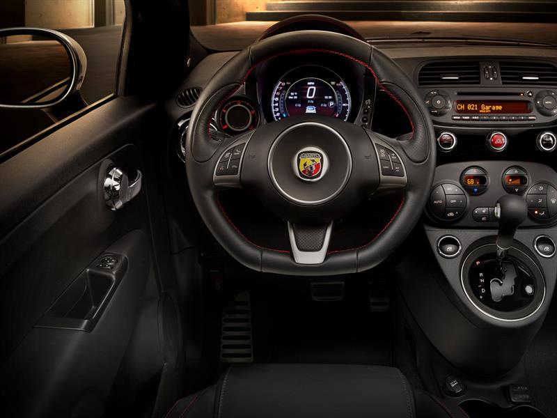 FIAT  y las novedades para Salón de Nueva York