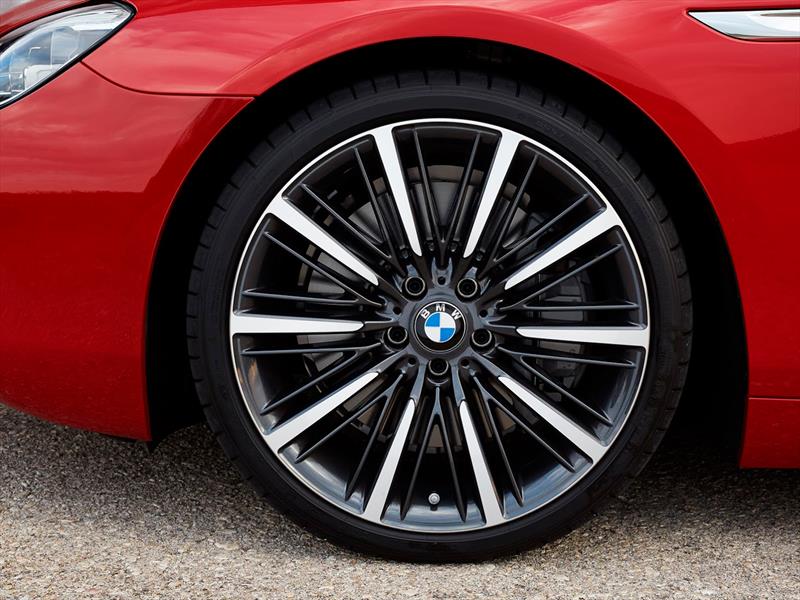 BMW Serie 6 2015