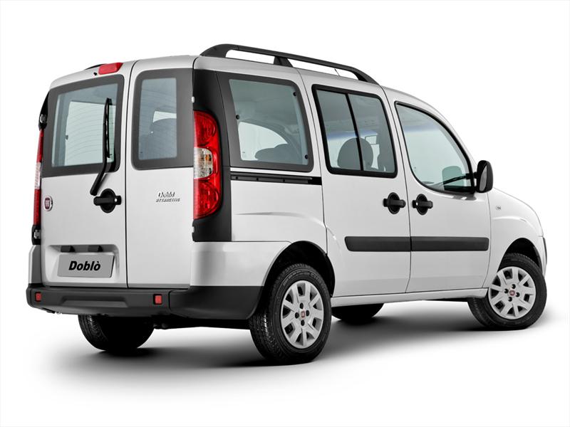 La estrategia de FIAT en 2012