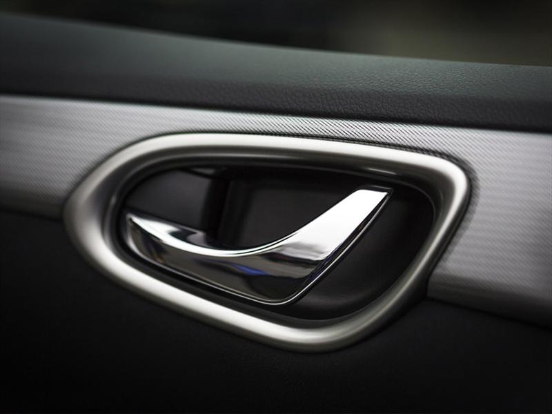 Nissan Sentra 2013