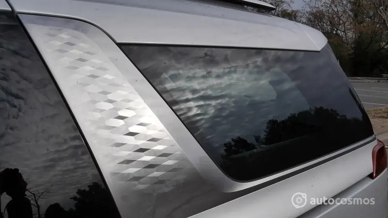Test drive KIA Carnival 2023