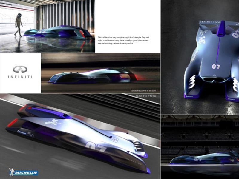 Michelin Design Challenge 2017