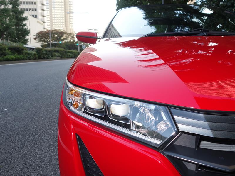 Honda S660