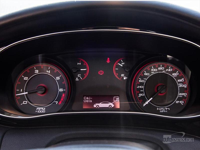 Dodge Dart SXT 2013