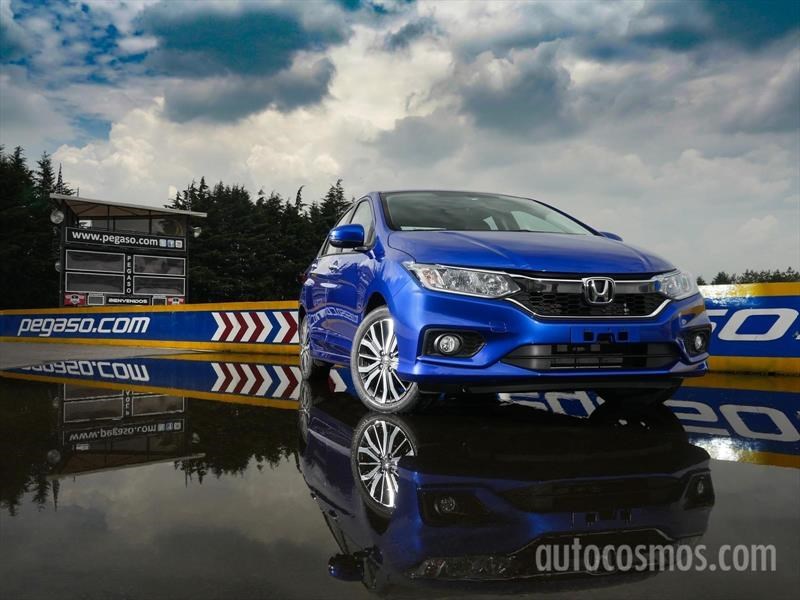 Comparativa: Toledo VS City VS Rio