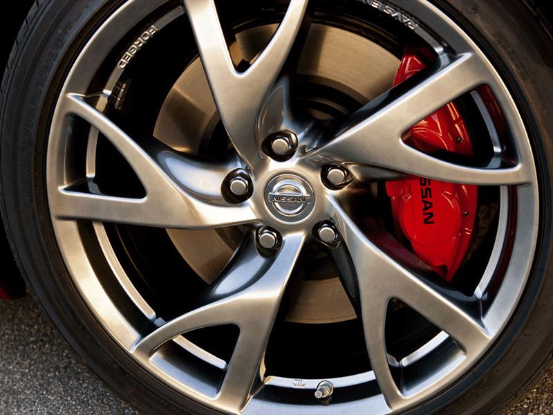 Nissan 370Z 2013