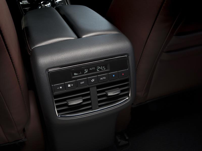 Mazda CX-9 2017