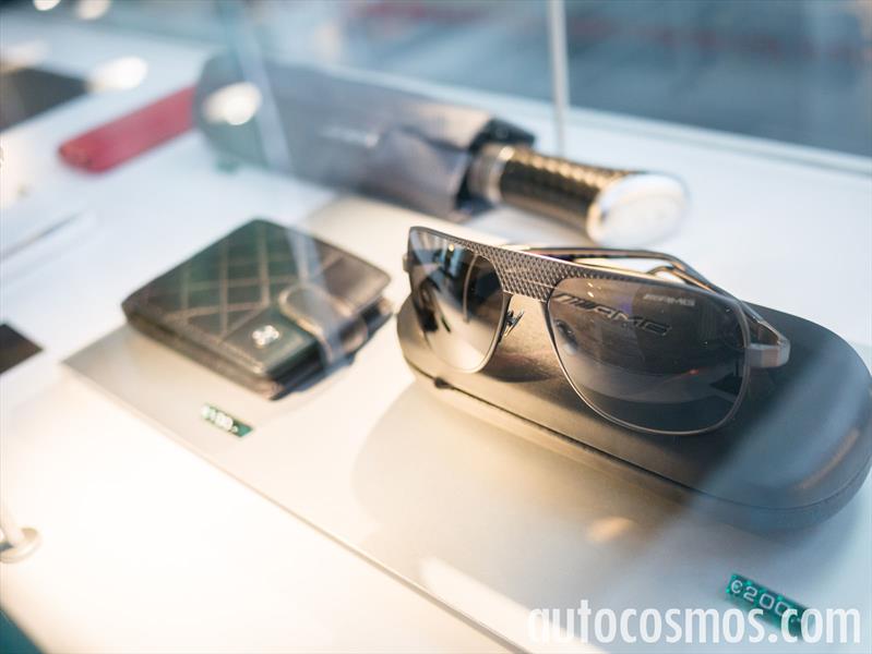 Mercedes-Benz Sweet Gallery