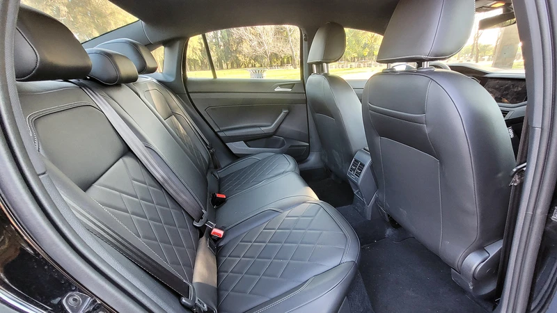 Test Drive VW Virtus Exclusive 250 TSi