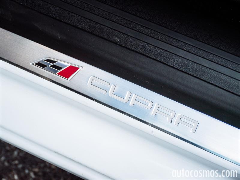 MINI Cooper S VS SEAT Leon CUPRA VS Volkswagen GTI