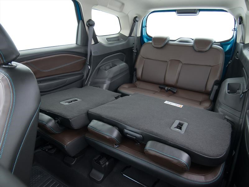 Chevrolet Spin restyling