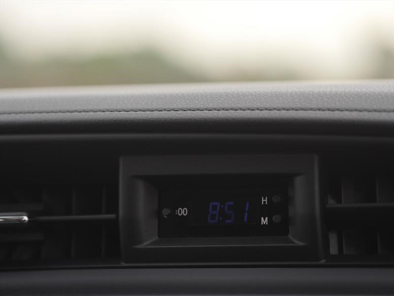Toyota Corolla 2017