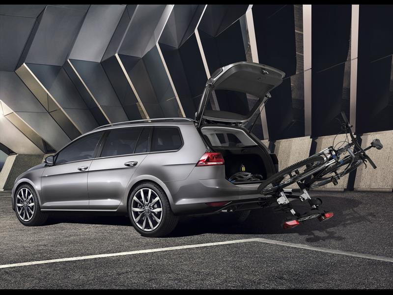 Nuevo Volkswagen Golf Variant