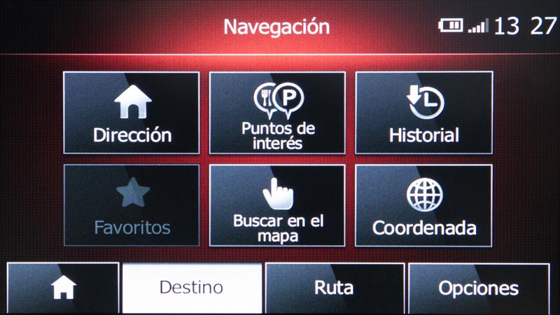 Media Nav de Renault