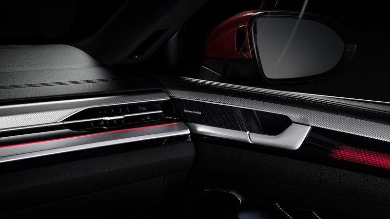 Volkswagen Arteon 2021