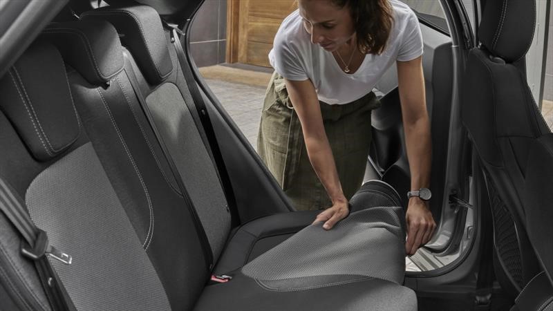 Ford Puma EcoBoost Hybrid