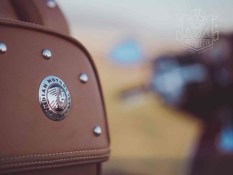 Indian Roadmaster Classic 2017