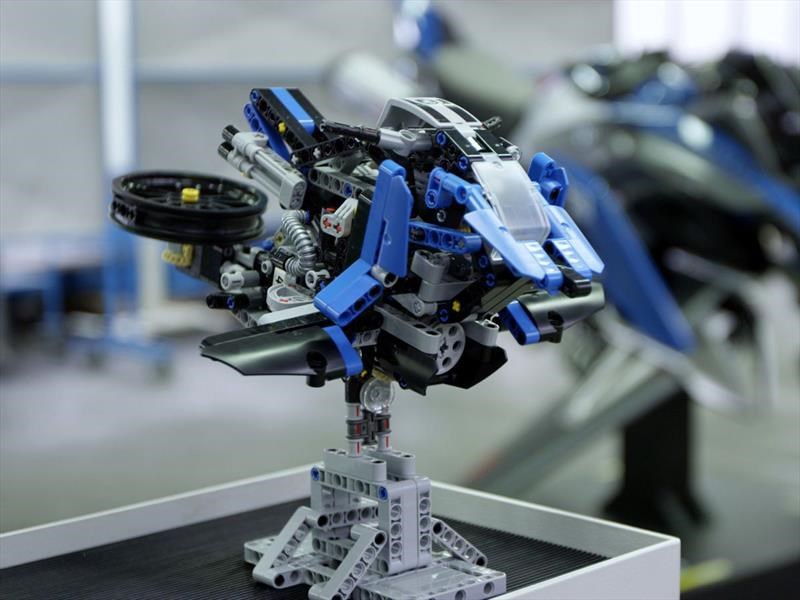 BMW Hover Ride Design Concept